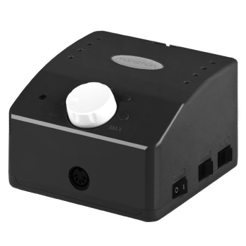 SAEYANG FREZARKA MARATHON K35 CUBE BLACK + H20 Activ